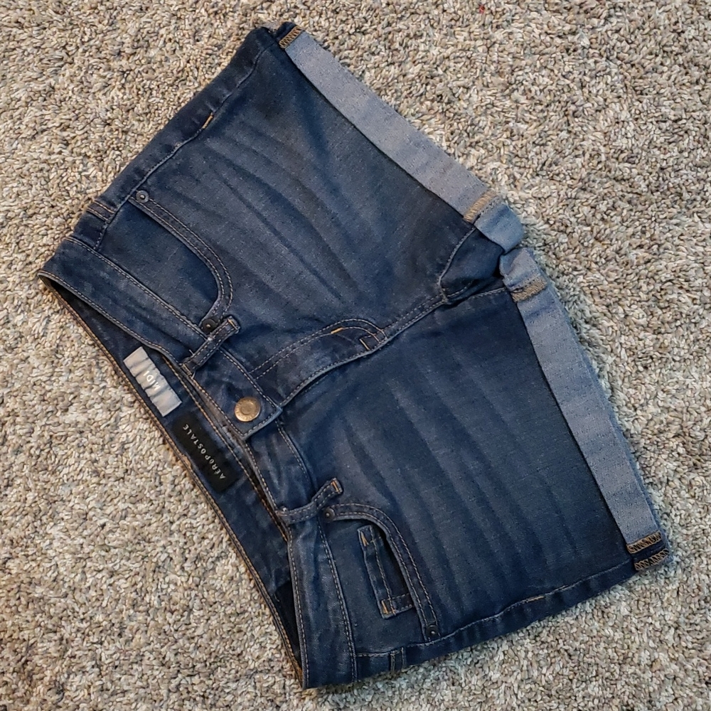 Aeropostale Short - Picture 3 of 5